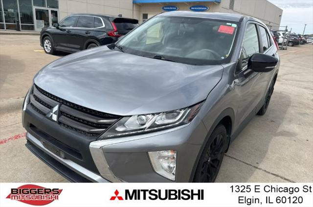 2018 Mitsubishi Eclipse Cross LE for sale in Elgin, IL