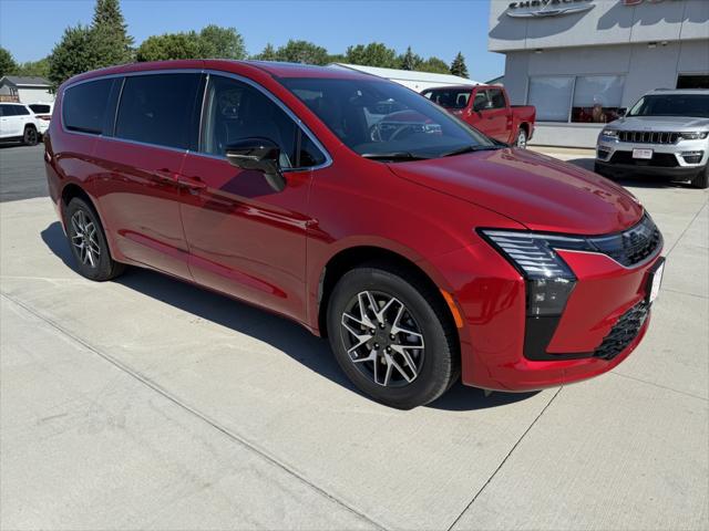 2027 Chrysler Pacifica Limited for sale in Kimball, MN
