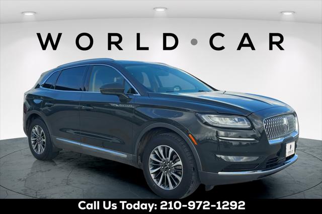 2022 Lincoln Nautilus Standard for sale in San Antonio, TX