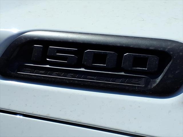 2026 RAM 1500 RAM 1500 TRADESMAN QUAD CAB 4X2 64 BOX 2026 RAM 1500 RAM 1500 TRADESMAN QUAD CAB 4X2 64 BOX