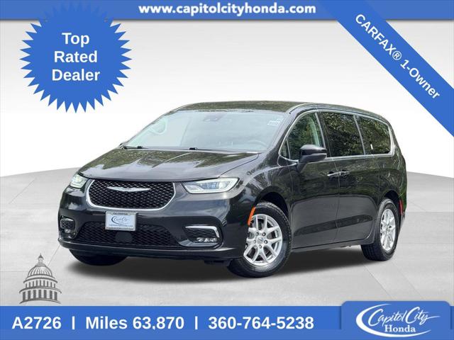 2023 Chrysler Pacifica Touring L for sale in Olympia, WA