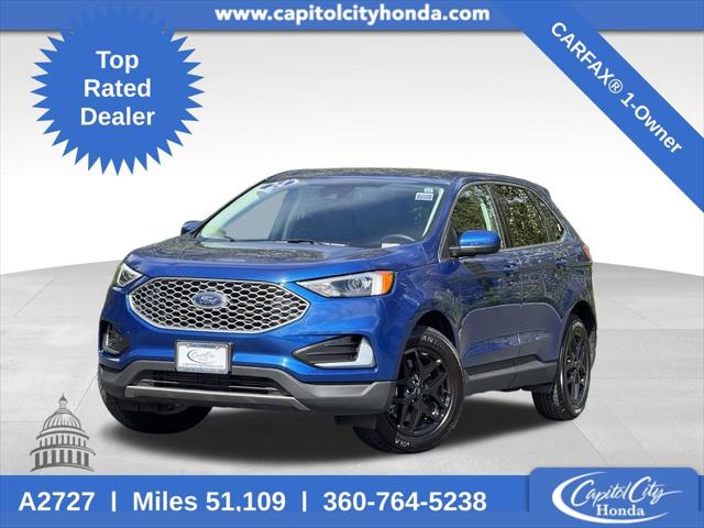 2024 Ford Edge SEL for sale in Olympia, WA