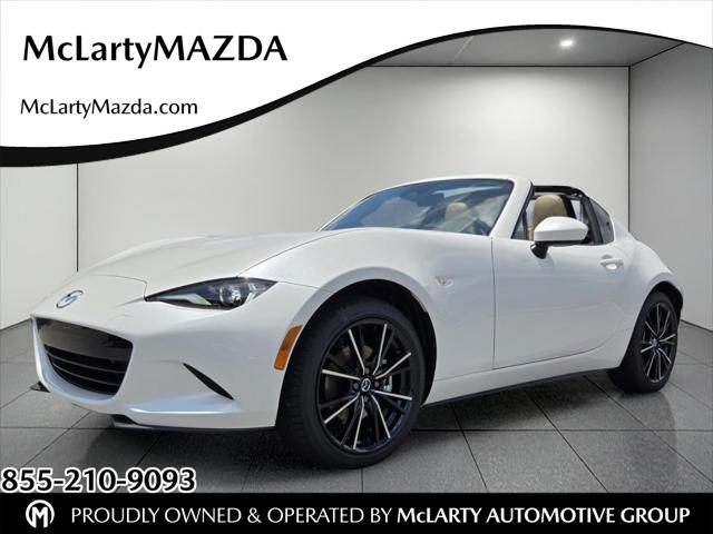 2026 Mazda MX-5 Grand Touring for sale in North Little Rock, AR