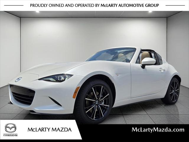 2026 Mazda MX-5 Grand Touring for sale in North Little Rock, AR