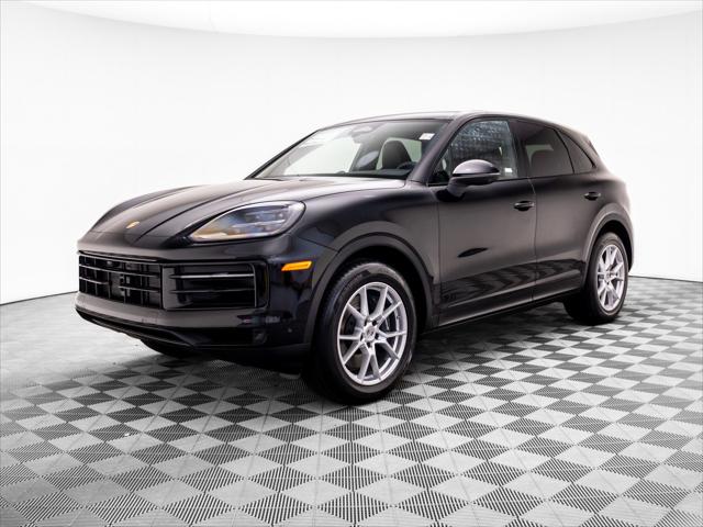 2026 Porsche Cayenne Unknown for sale in Barrington, IL