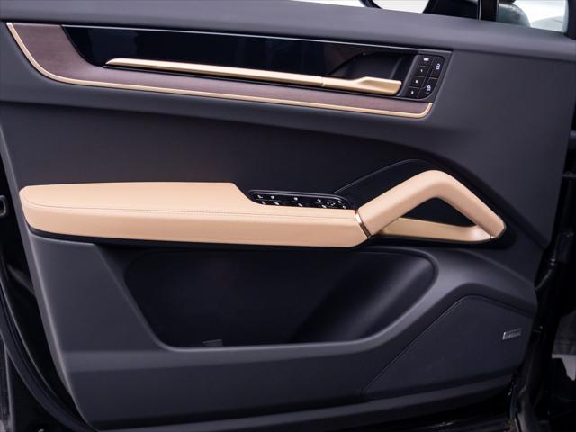 2026 Porsche Cayenne Unknown