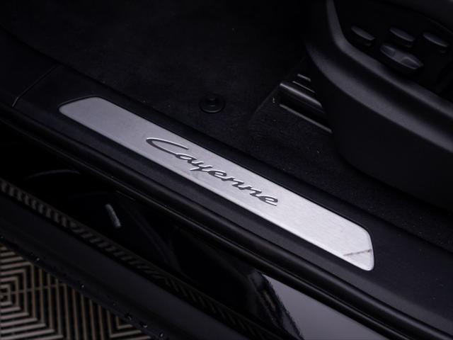 2026 Porsche Cayenne Unknown