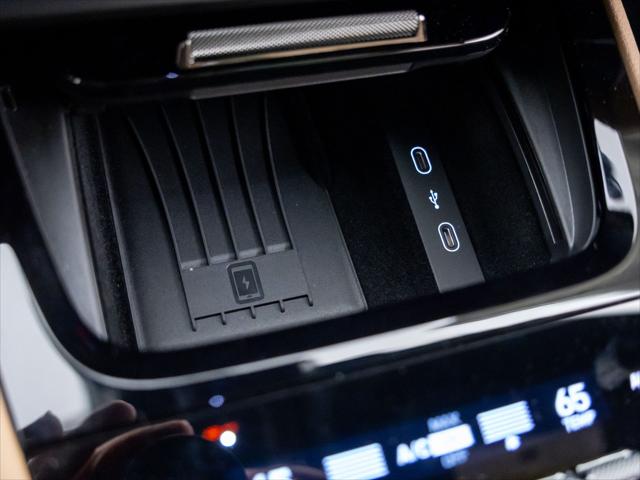 2026 Porsche Cayenne Unknown