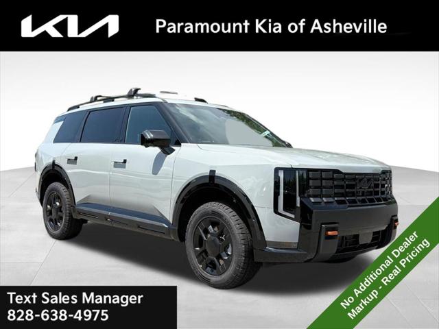 2027 Kia Telluride X-Pro SX-Prestige for sale in Asheville, NC