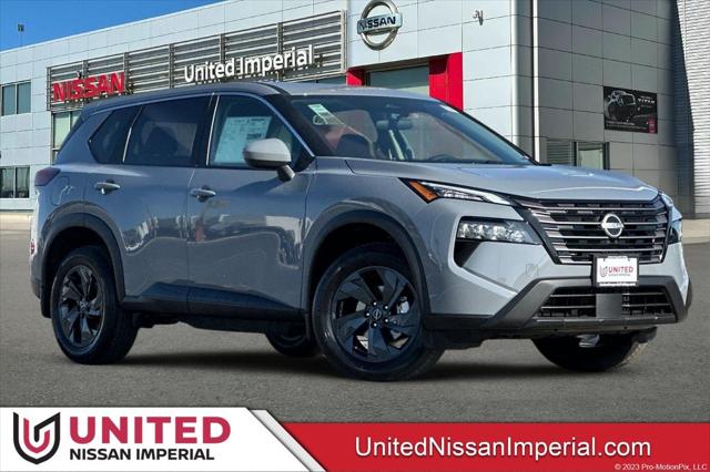 2026 Nissan Rogue SV for sale in Imperial, CA