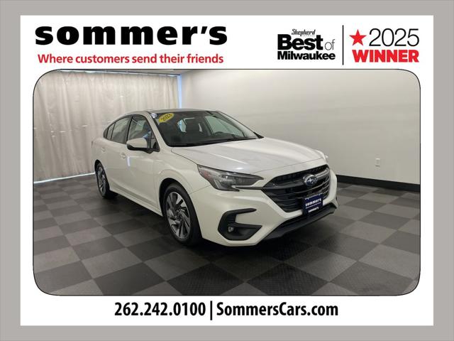 2023 Subaru Legacy Limited for sale in Mequon, WI