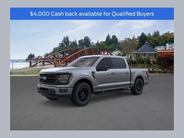 2026 Ford F-150 XLT for sale in Port Orchard, WA