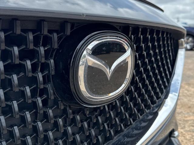 2021 Mazda Mazda6 Carbon Edition