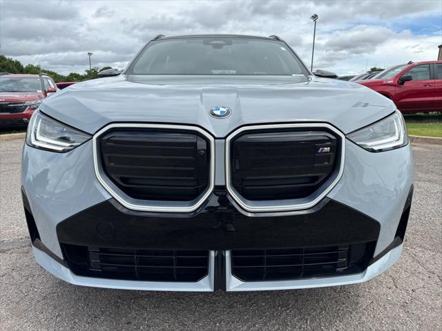 2025 BMW X3 M50 xDrive