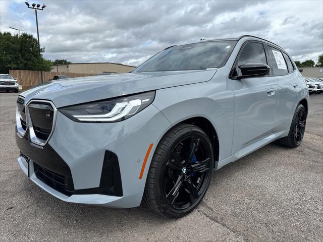 2025 BMW X3 M50 xDrive