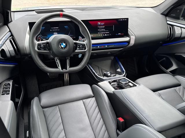 2025 BMW X3 M50 xDrive