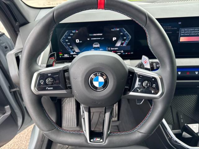 2025 BMW X3 M50 xDrive