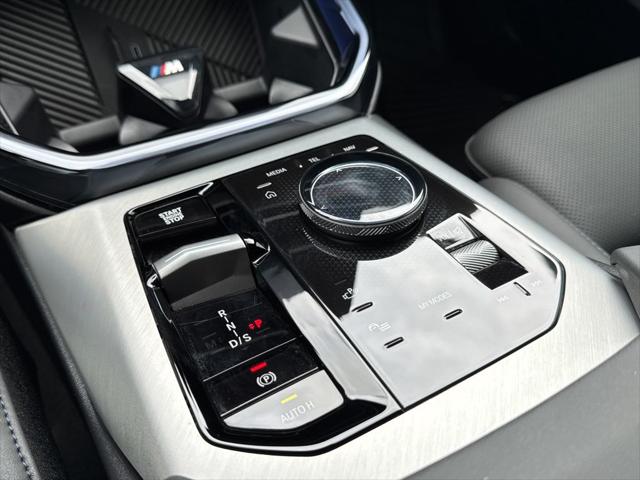 2025 BMW X3 M50 xDrive
