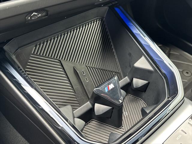 2025 BMW X3 M50 xDrive