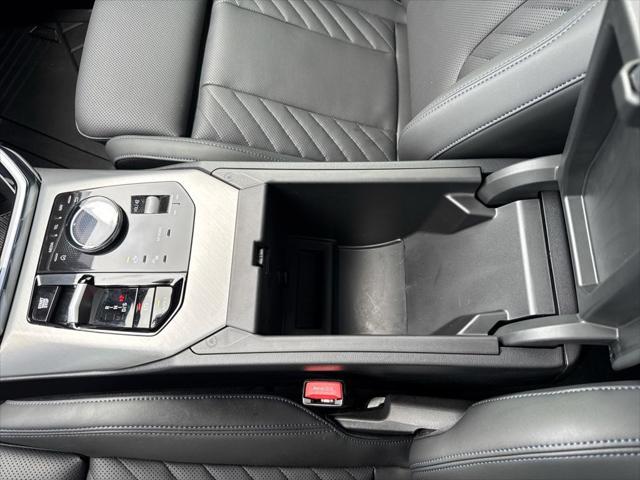 2025 BMW X3 M50 xDrive