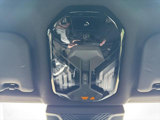 2025 BMW X3 M50 xDrive