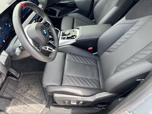 2025 BMW X3 M50 xDrive