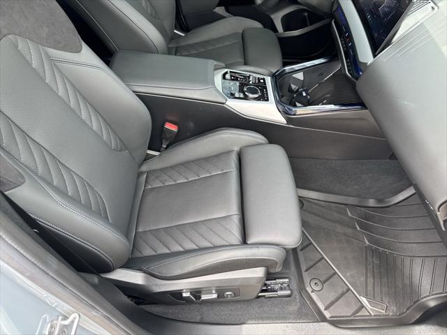 2025 BMW X3 M50 xDrive