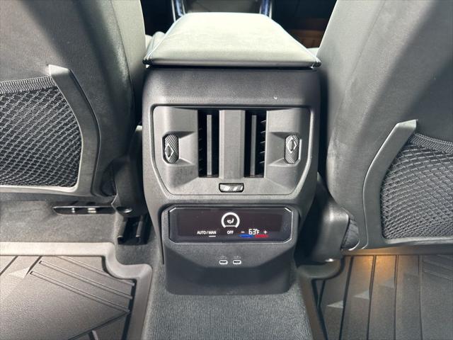 2025 BMW X3 M50 xDrive