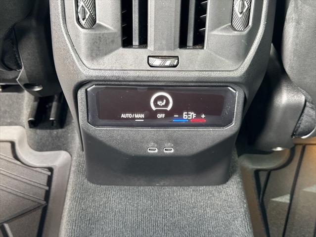 2025 BMW X3 M50 xDrive