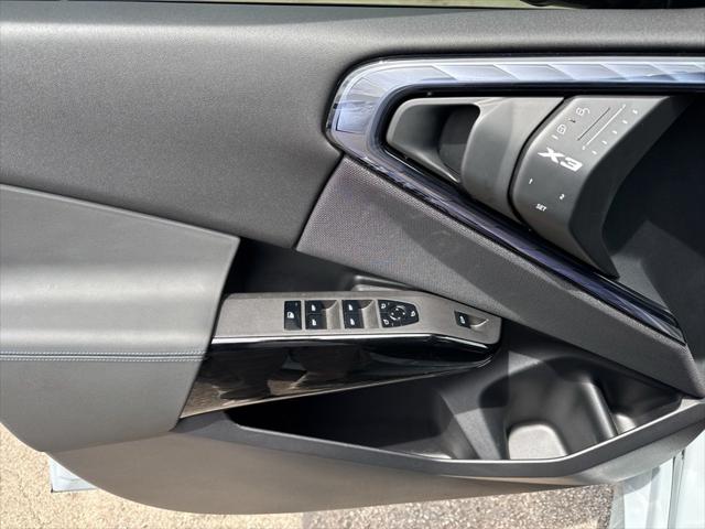 2025 BMW X3 M50 xDrive