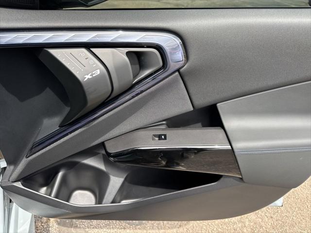 2025 BMW X3 M50 xDrive
