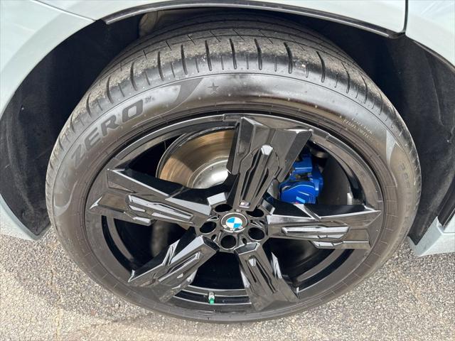 2025 BMW X3 M50 xDrive
