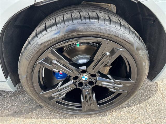 2025 BMW X3 M50 xDrive