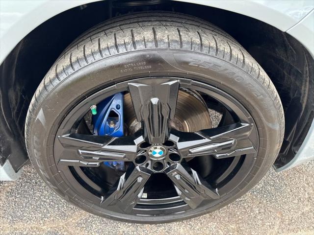 2025 BMW X3 M50 xDrive