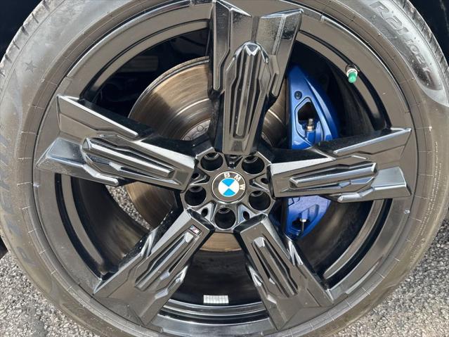 2025 BMW X3 M50 xDrive
