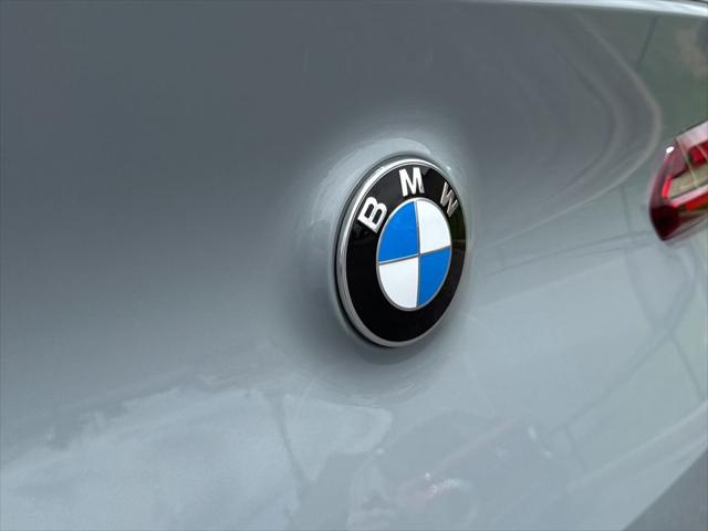 2025 BMW X3 M50 xDrive