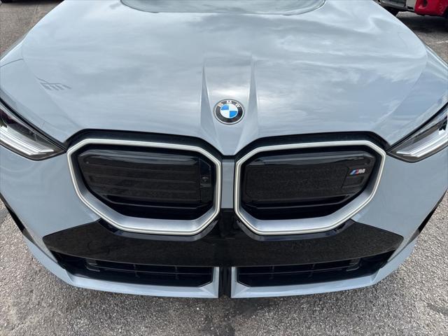 2025 BMW X3 M50 xDrive