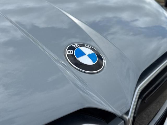 2025 BMW X3 M50 xDrive