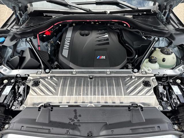 2025 BMW X3 M50 xDrive