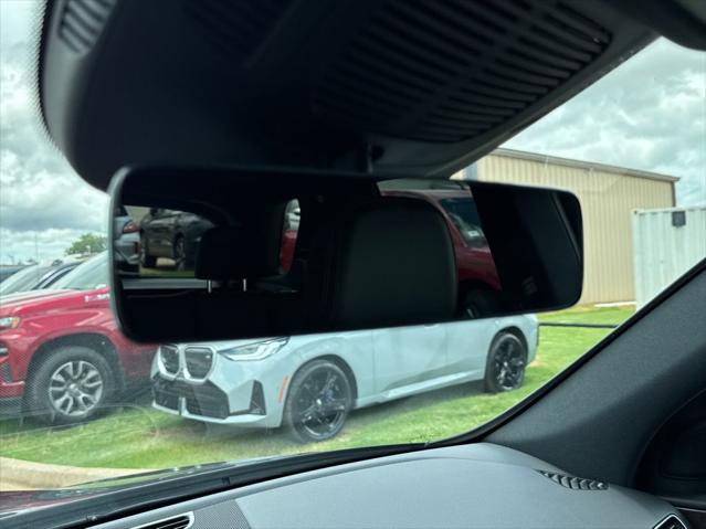 2025 Mercedes-Benz GLE GLE 450 4MATIC