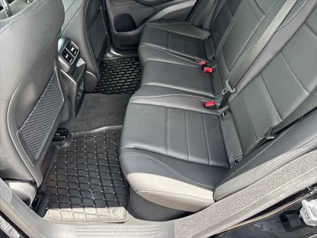 2025 Mercedes-Benz GLE GLE 450 4MATIC