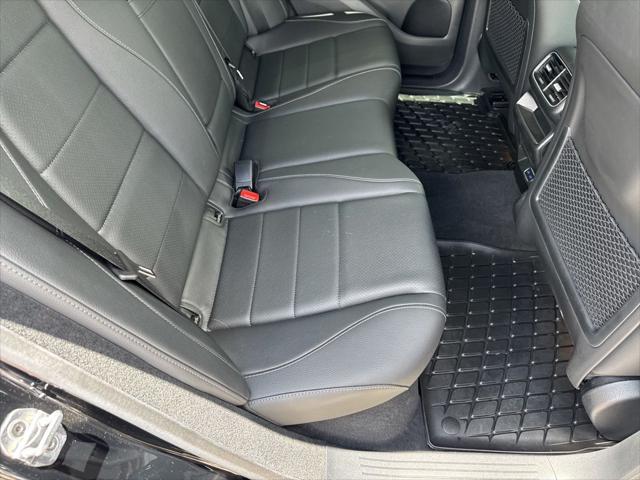 2025 Mercedes-Benz GLE GLE 450 4MATIC