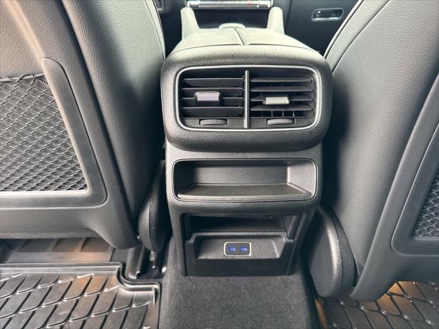 2025 Mercedes-Benz GLE GLE 450 4MATIC