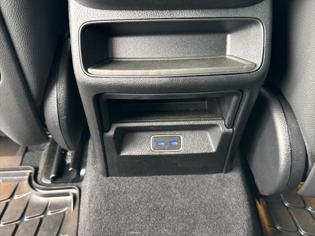 2025 Mercedes-Benz GLE GLE 450 4MATIC