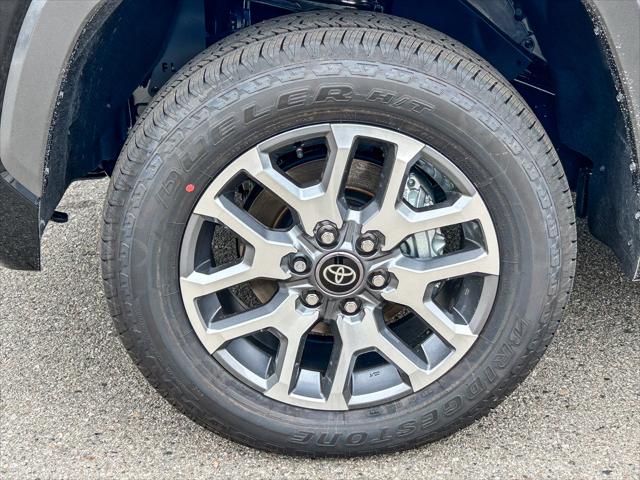 2026 Toyota Tundra 1794 Edition CrewMax 5.5 Bed