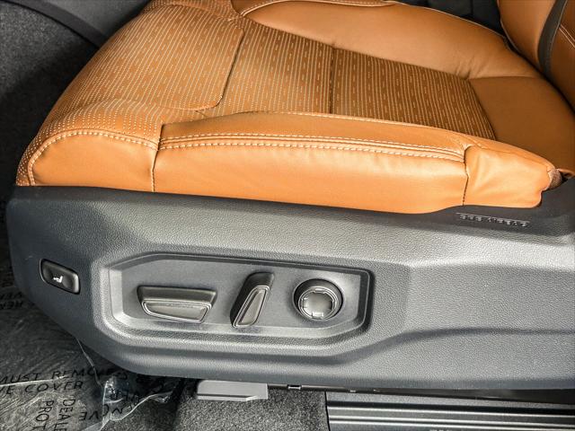 2026 Toyota Tundra 1794 Edition CrewMax 5.5 Bed