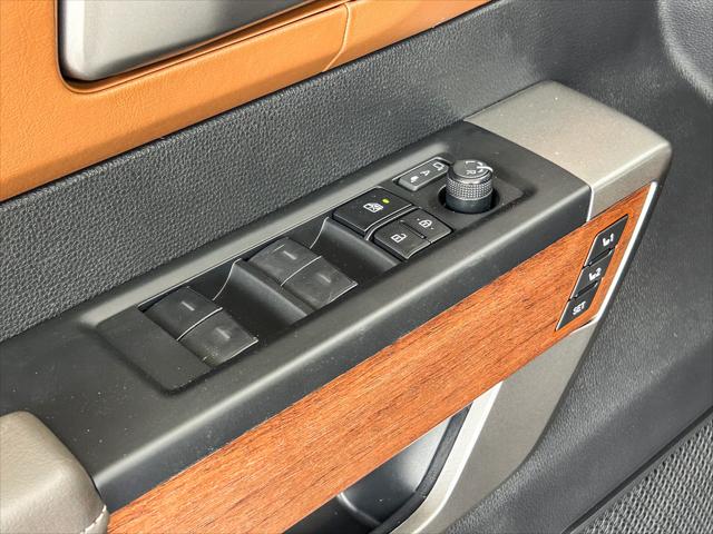 2026 Toyota Tundra 1794 Edition CrewMax 5.5 Bed