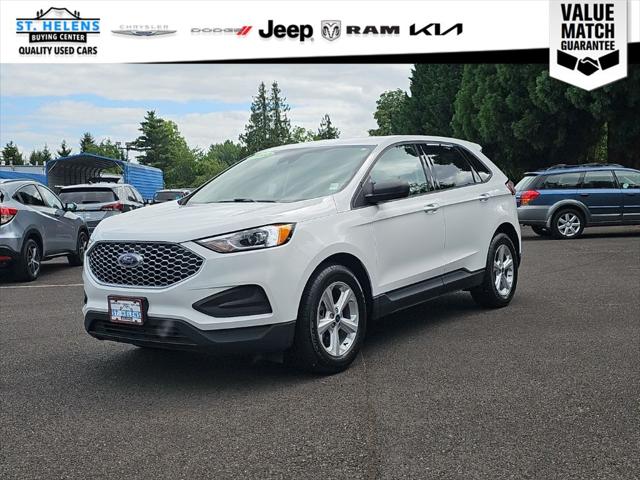 2023 Ford Edge SE for sale in Warren, OR
