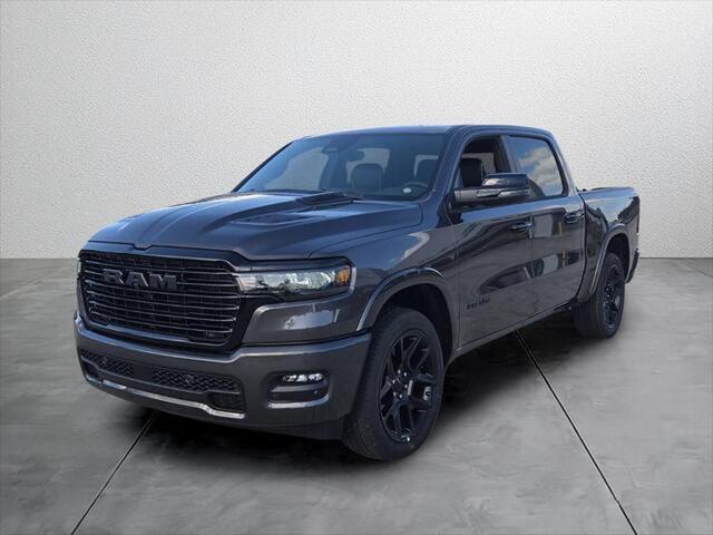 2026 Ram 1500 Laramie for sale in Wauchula, FL