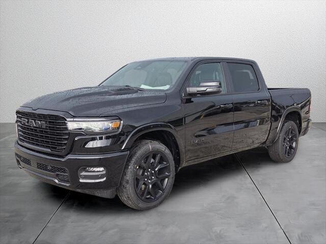 2026 Ram 1500 Laramie for sale in Wauchula, FL